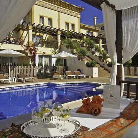 Montemares Golf Luxury Villas & Apartments At La Manga Club Luaran gambar