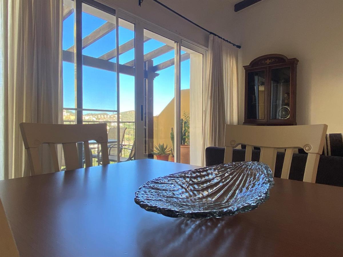 Montemares Golf Luxury Villas & Apartments At La Manga Club Luaran gambar
