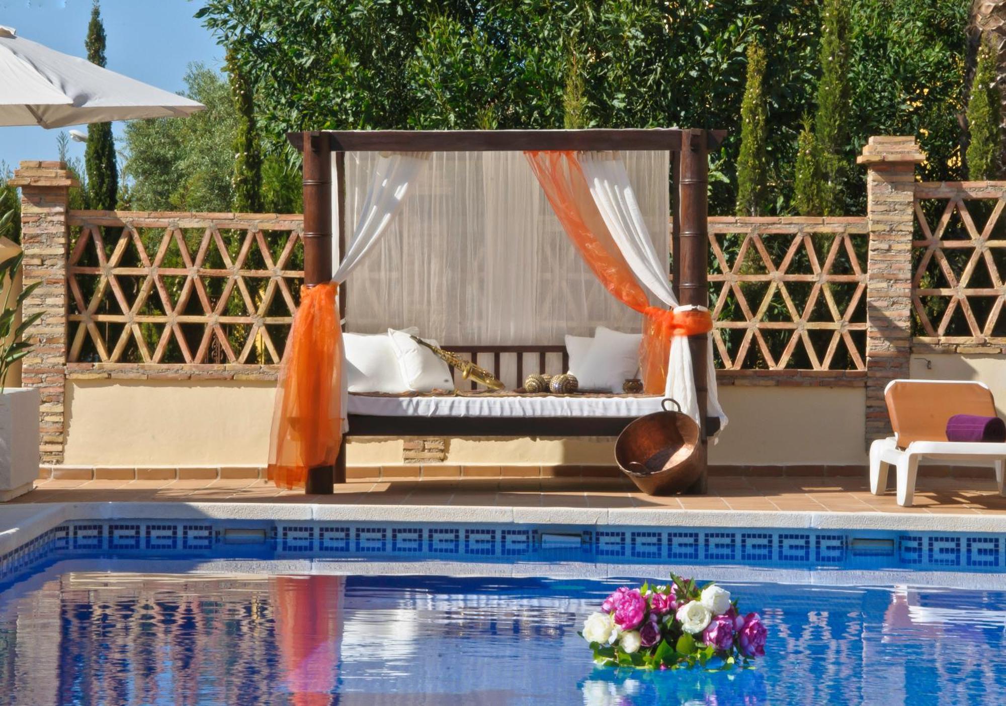 Montemares Golf Luxury Villas & Apartments At La Manga Club Luaran gambar