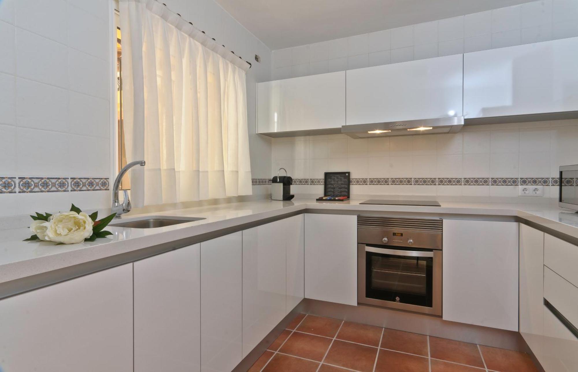 Montemares Golf Luxury Villas & Apartments At La Manga Club Luaran gambar