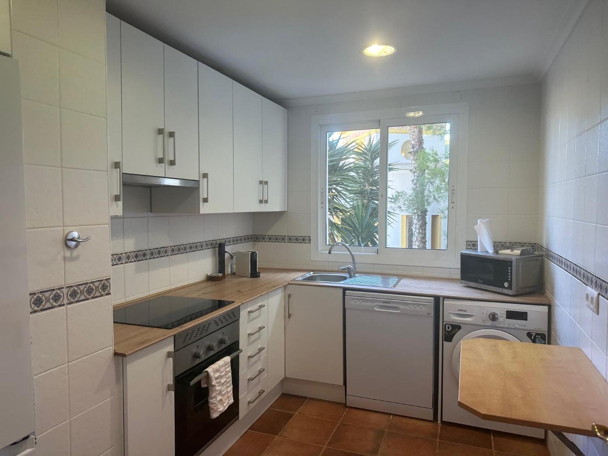 Montemares Golf Luxury Villas & Apartments At La Manga Club Luaran gambar