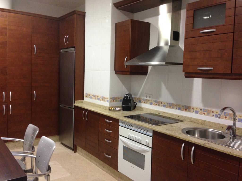 Montemares Golf Luxury Villas & Apartments At La Manga Club Luaran gambar