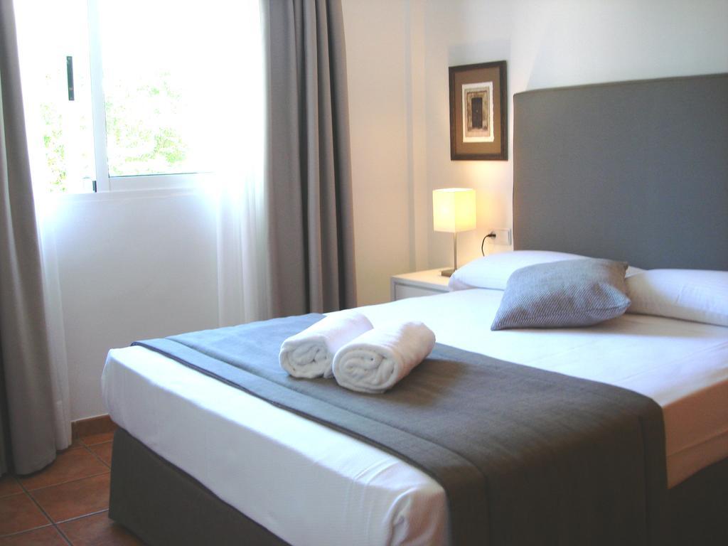 Montemares Golf Luxury Villas & Apartments At La Manga Club Luaran gambar