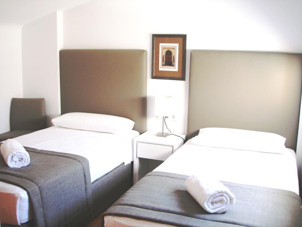Montemares Golf Luxury Villas & Apartments At La Manga Club Luaran gambar
