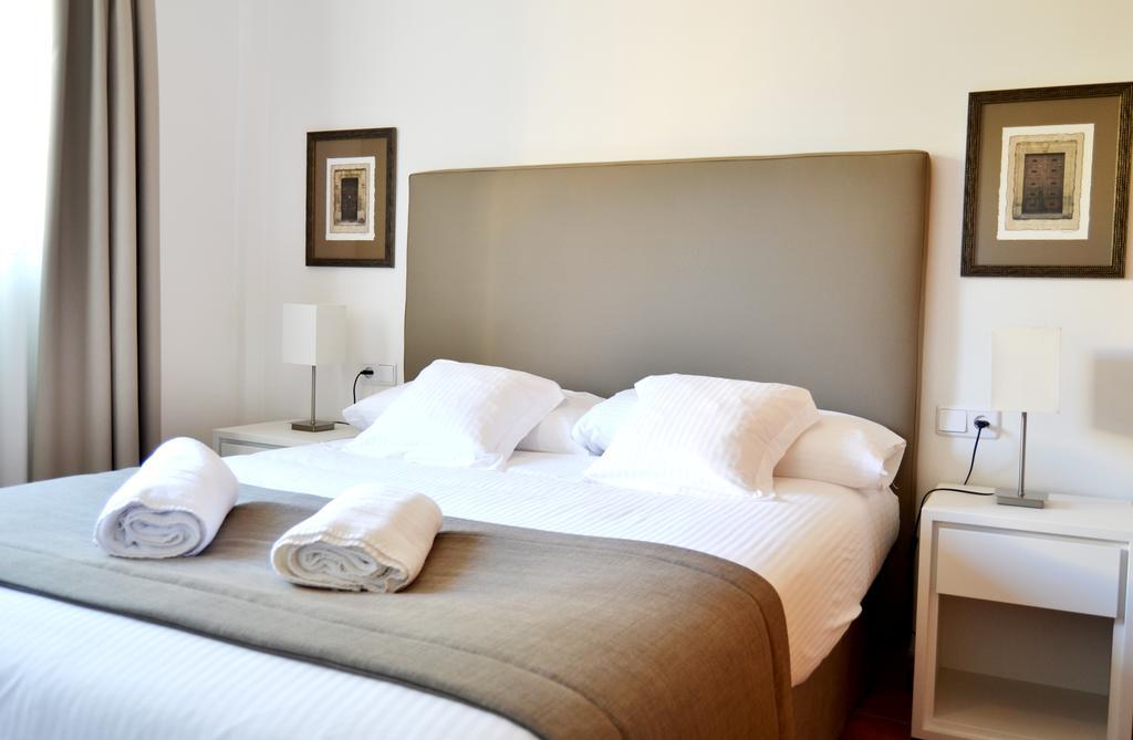 Montemares Golf Luxury Villas & Apartments At La Manga Club Luaran gambar