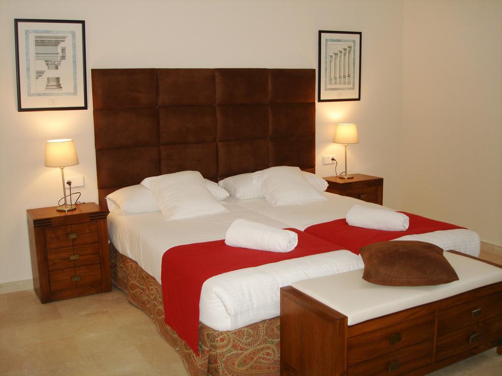 Montemares Golf Luxury Villas & Apartments At La Manga Club Luaran gambar
