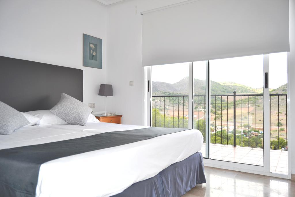 Montemares Golf Luxury Villas & Apartments At La Manga Club Luaran gambar
