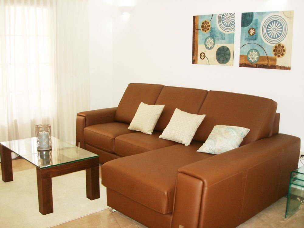 Montemares Golf Luxury Villas & Apartments At La Manga Club Luaran gambar