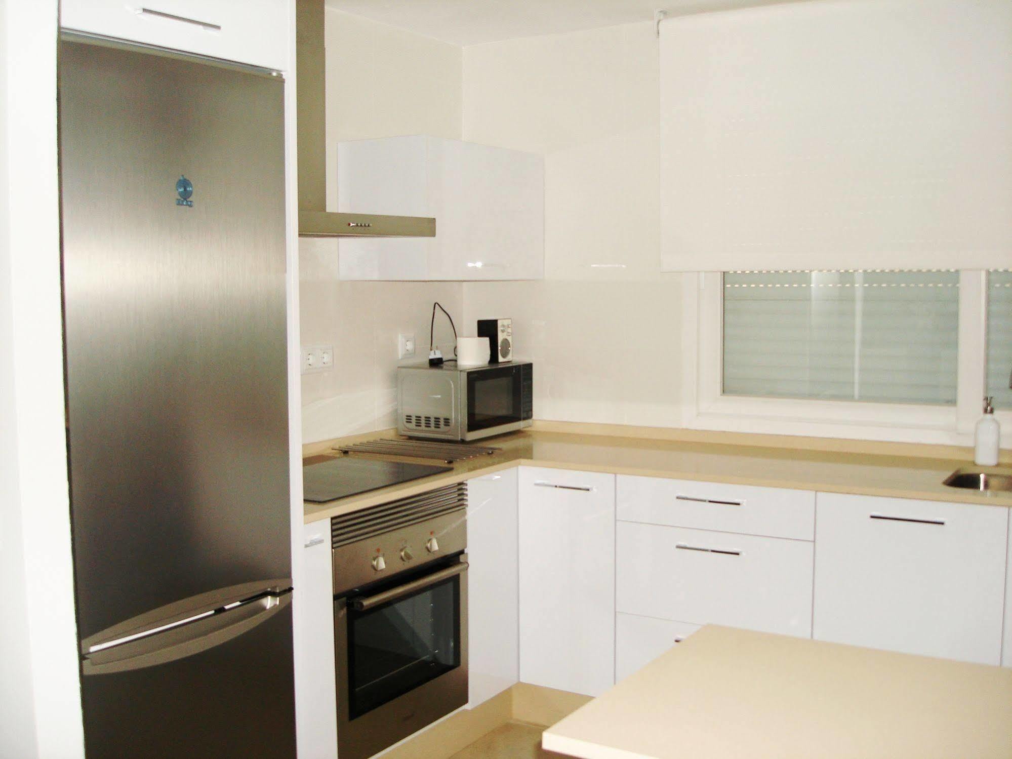 Montemares Golf Luxury Villas & Apartments At La Manga Club Luaran gambar