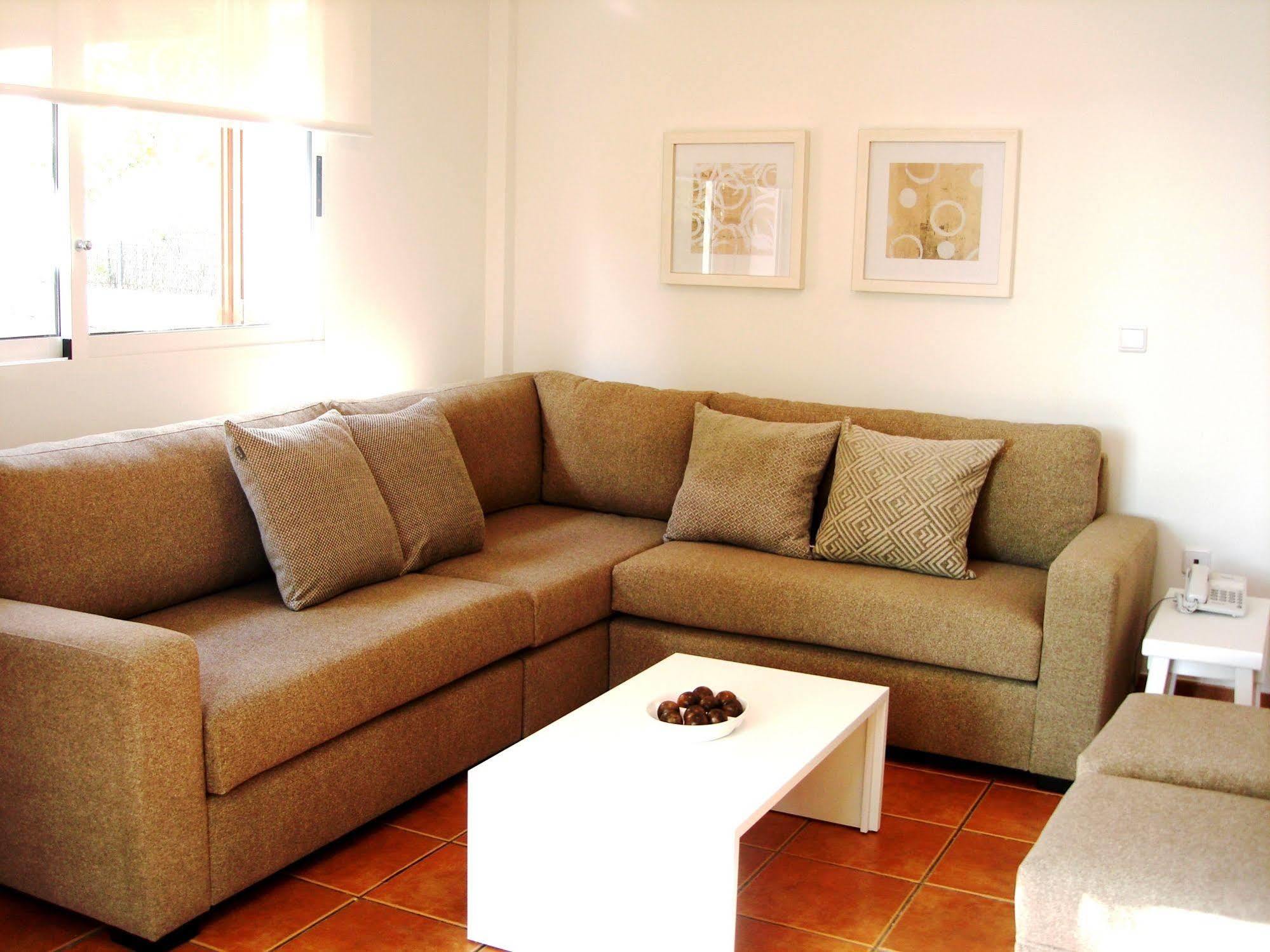 Montemares Golf Luxury Villas & Apartments At La Manga Club Luaran gambar